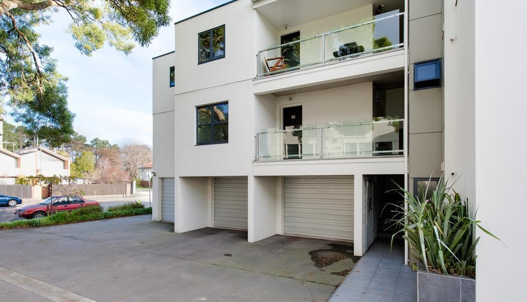Carlton Villa 2 - Christchurch Holiday Homes מראה חיצוני תמונה