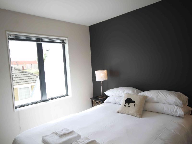 Carlton Villa 2 - Christchurch Holiday Homes מראה חיצוני תמונה