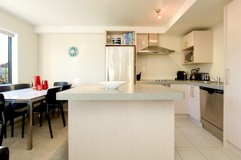 Carlton Villa 2 - Christchurch Holiday Homes מראה חיצוני תמונה