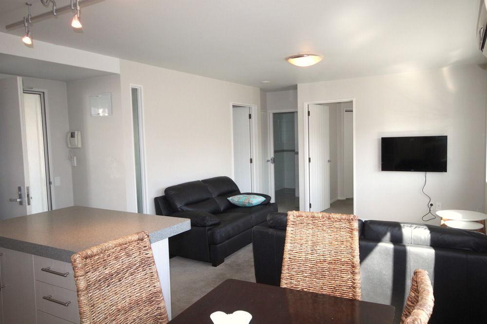Carlton Villa 2 - Christchurch Holiday Homes מראה חיצוני תמונה