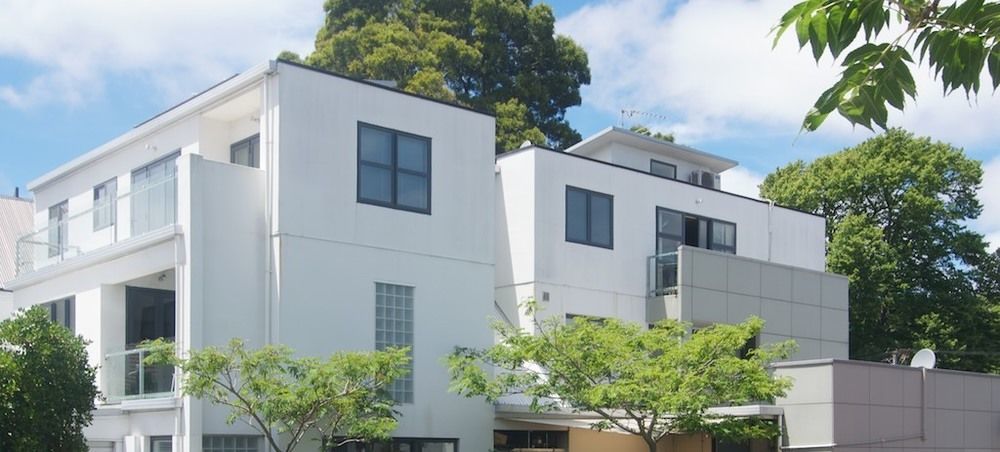 Carlton Villa 2 - Christchurch Holiday Homes מראה חיצוני תמונה