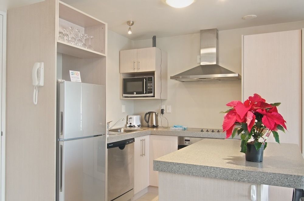 Carlton Villa 2 - Christchurch Holiday Homes מראה חיצוני תמונה