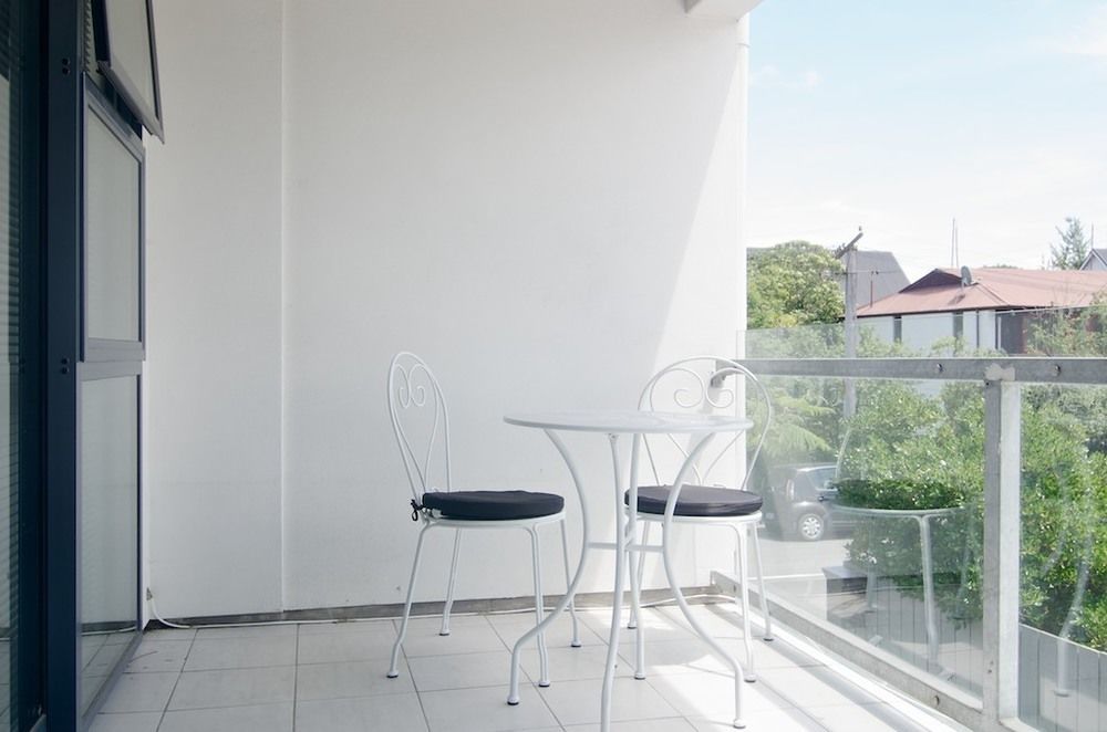 Carlton Villa 2 - Christchurch Holiday Homes מראה חיצוני תמונה